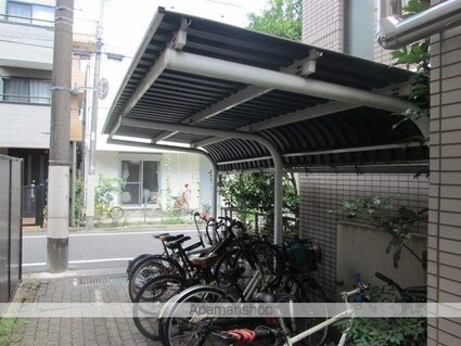 東京都世田谷区若林４丁目[2DK/44.4m2]の共用部3
