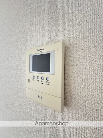 ポートハウスIの内装写真