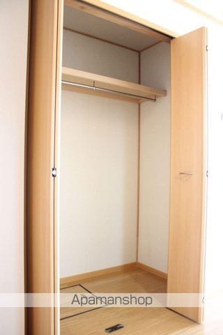 エクレール沖野上の内装写真