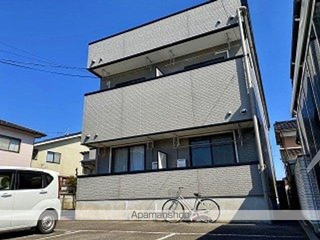 サントピア桜谷の外観写真