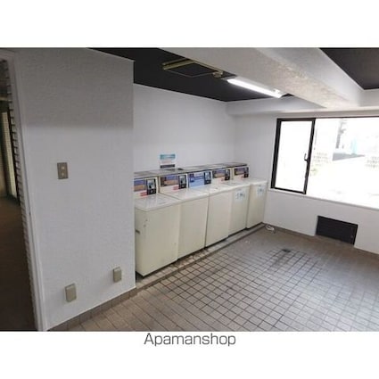 ラフィネ新栄[1R/15.89m2]のその他設備1