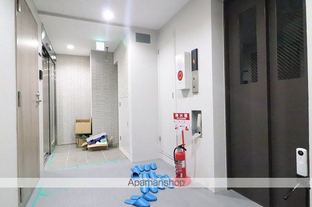 アイリス立川の内装写真