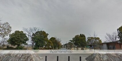 エルミタージュ３番館[3LDK/65.65m2]の周辺5