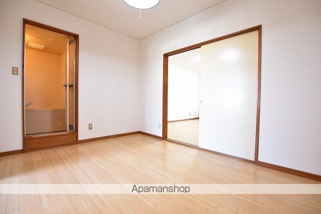 ノースヴィラ55の内装写真