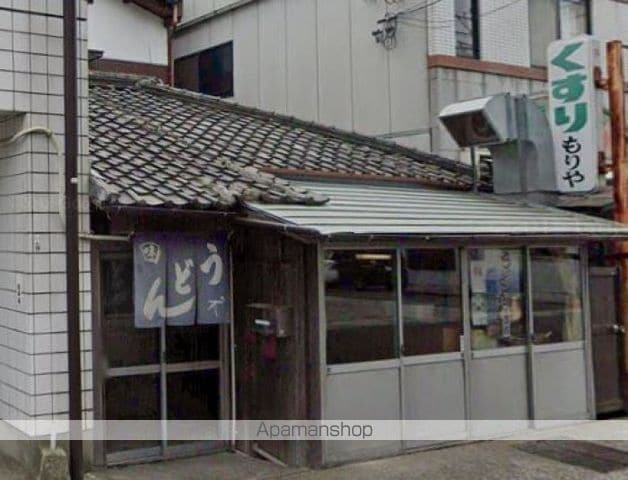 林マンションの周辺写真