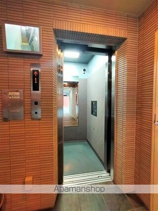 ＭＫ　Ｓｏｌｅｉｌ　国泰寺[1LDK/38.09m2]の内装4