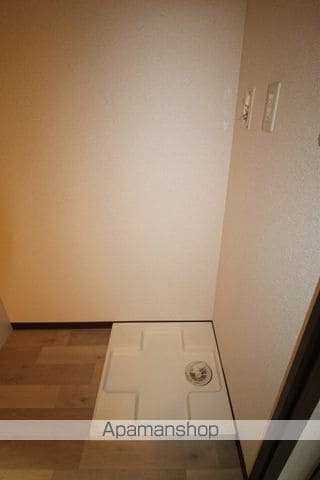 ボヌールの内装写真