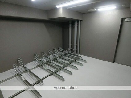 Ｃｉｔｙ　Ｃｒｅａｔｉｏｎ　Ｓｋｙ[1K/25.18m2]の共用部2