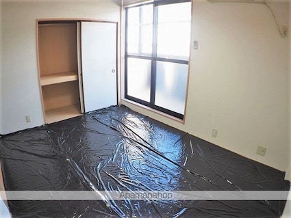 ＰＡＬＡＣＥ　ＢＬＵＥ　ＳＫＹ　Ａ[2DK/45.5m2]の内装5