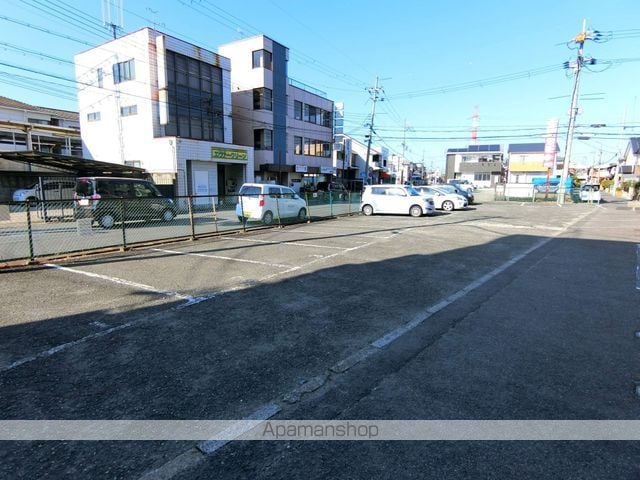 杉原ハイツのその他写真