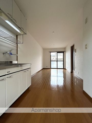ハーブプラザ和泉鳥取I番館の内装写真