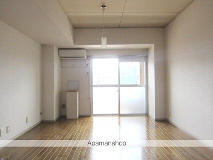 クーフナガノ[1R/28m2]の内装6