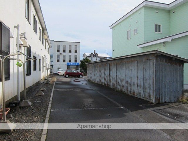 本谷ハイツのその他写真