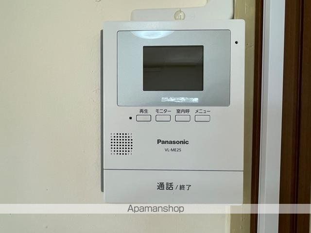 スカイレジデンスの内装写真