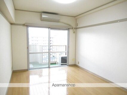 シタラレジデンス[1R/27.9m2]のリビング・居間