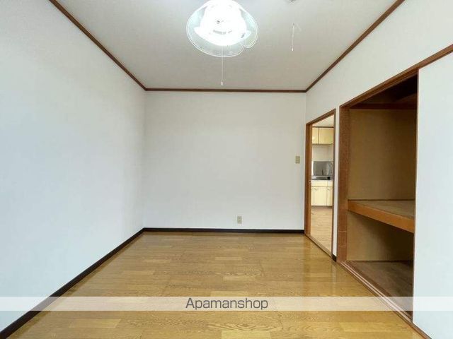 コーポ柏木の内装写真
