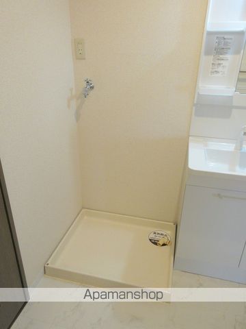 ライフ第5マンション大平台の内装写真