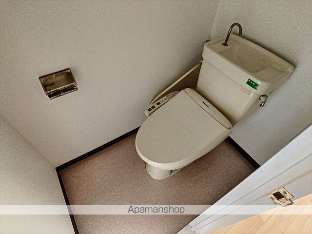 コーポニュートンの内装写真