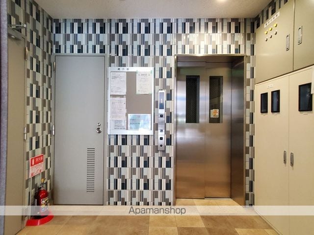 アヴェルラ都島の内装写真