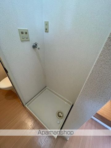 コーポマルマBの内装写真