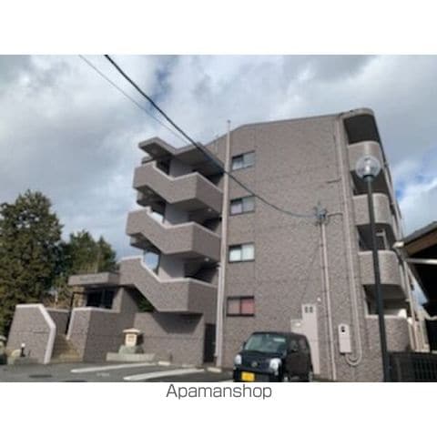 Annex Pairの外観写真