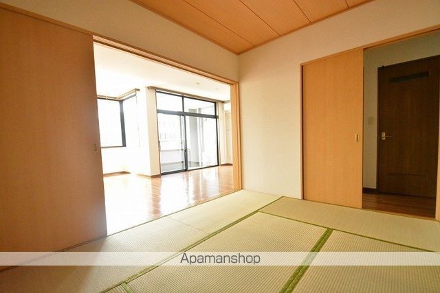 サンクレスト原町の内装写真