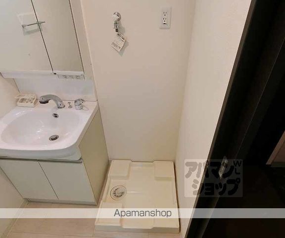 アスヴェル京都西大路御池の内装写真