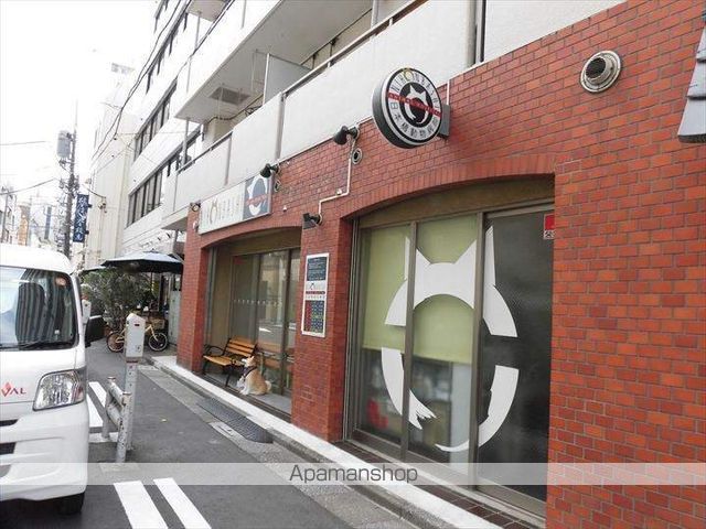 グランカーサ日本橋浜町の周辺写真