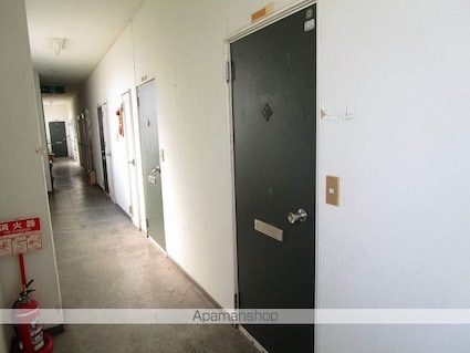 ロックバレー大野[1R/24.16m2]のエントランス2