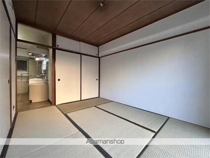 東陽第三関根ビル[2DK/31.83m2]の内装5