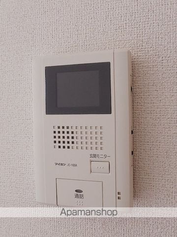 パステル ユニオンの内装写真