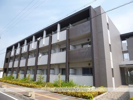 リュミエール[1DK/31.74m2]の外観7