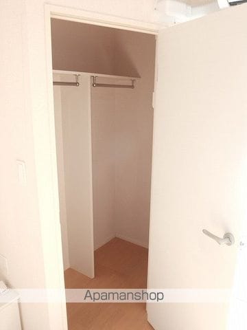 ミランダゾンマーの内装写真