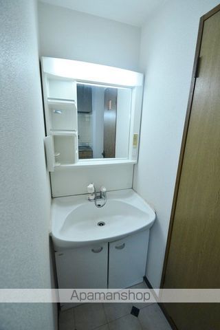 ブランシュ柳町の内装写真