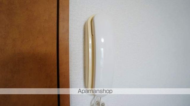 レオパレスLIBERTYの内装写真