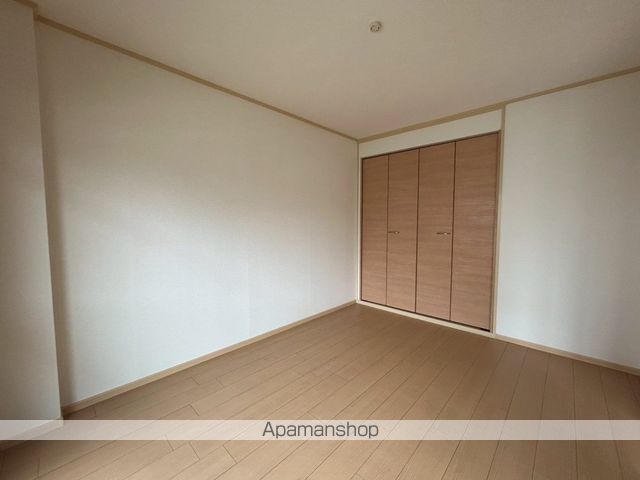 フラッツ・アイの内装写真