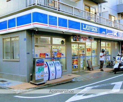 ＤＩＰＳ南六郷[1LDK/40.66m2]の周辺6