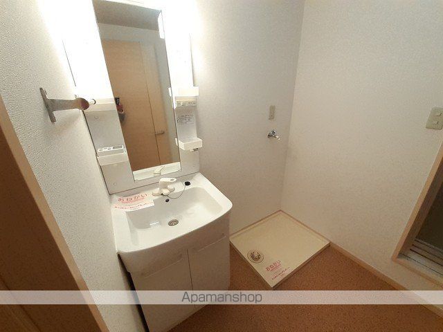 エルディム峯川の内装写真