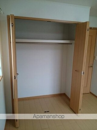 ＴＩＡＲＡ　Ⅰ[1LDK/42.8m2]の収納