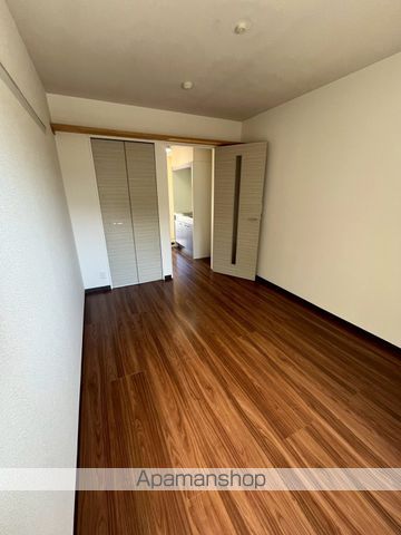 Villa510 No.6の内装写真