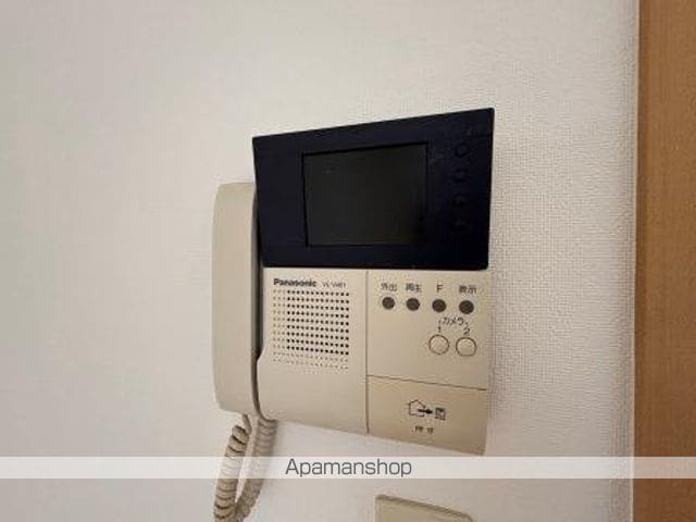 ライムタウンの内装写真