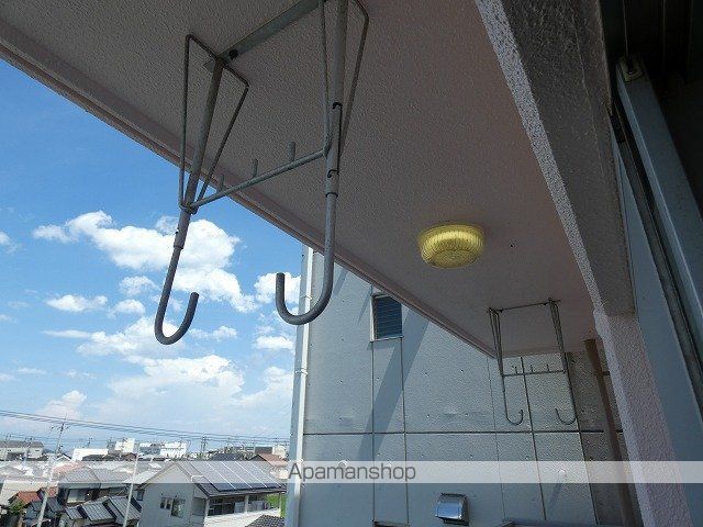 Aビルの内装写真