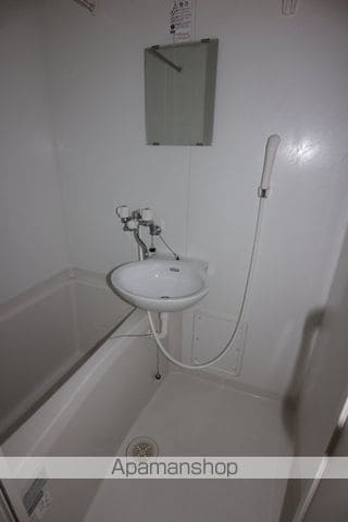 レオパレスハーベスト新橋の内装写真