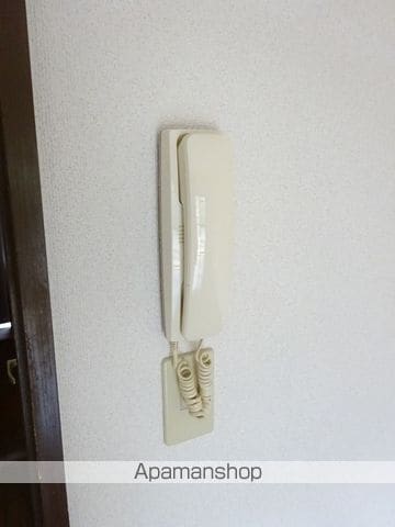 サンライズ古城の内装写真