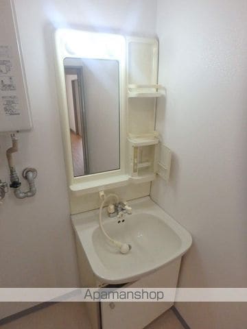 七条ハウスの内装写真