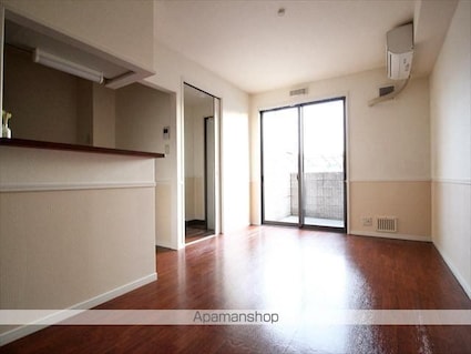 トレジャーシャイン[1LDK/40.7m2]のその他設備