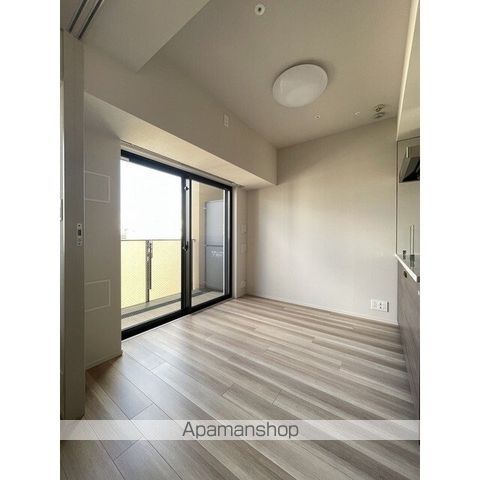 ドゥーエ府中IIの内装写真
