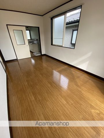 グリーンハイツの内装写真