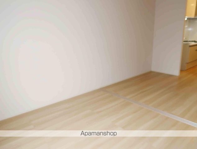 ポルト セレーノの内装写真