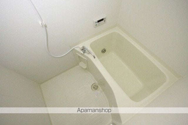 クレール石榑IIの内装写真